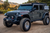 Baja Designs Jeep JL/JT Roof Bar LED Light Kit 50 in. OnX6+ - 447666