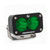 Baja Designs S2 Sport LED Light Pod, Spot Pattern, Green Lens - 540001GR