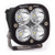 Baja Designs Squadron Sport LED Light Pod, Spot Pattern, Clear Lens - 550001