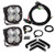 Baja Designs BMW 1200GS LED Light Kit 13-On Squadron Sport - 557043