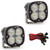 Baja Designs XL80 LED Light Pods, Wide Cornering Pattern, Clear Lens (Pair) - 677805