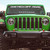 RIGID Adapt Series 20 in. Hood Mount: 18+ Jeep JL - 41665