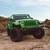 RIGID Adapt Series 20 in. Hood Mount: 18+ Jeep JL - 41665