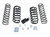 TeraFlex Jeep TJ/LJ 2 in. Lift Kit No Shocks - 1141200