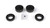 TeraFlex Jeep JL 2dr 1.5 in. Performance Spacer Lift Kit No Shocks - 1165100