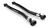 TeraFlex Jeep JL Long Control Arm Alpine IR Kit Front Lower Adjustable 3-6 in. Lift - 1310500