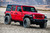 TeraFlex Jeep JLU 4dr Sport/Sahara 2.5 in. Performance Spacer Lift Kit No Shocks or Shock Ext - 1365200