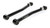 TeraFlex Jeep JL/Gladiator Short Control Arm Alpine Kit Front Lower 0-4.5 in. Lift - 1416500