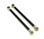 TeraFlex Jeep TJ/LJ Front Lower/TJ Rear Lower Adjustable LCG Long Flexarm Kit 3-6 in. Lift - 1447702