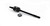 TeraFlex Jeep JK/JKU TF44 Axle Shaft Kit Driver Side Assembly 30-Spline - 3334120