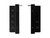Front Runner Front Face Plate Set for Pickup Truck Drawers/Large - SSCA049