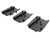 Front Runner Universal Awning Brackets - RRAC036