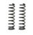 Old Man Emu Toyota Land Cruiser Coil Spring - 2705