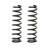 Old Man Emu Jeep Grand Cherokee, Commander Coil Spring - 2993