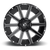 Contra D615 - 20" Wheels