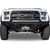 Addictive Desert Designs HoneyBadger Front Bumper w/ Winch Mount | Heritage: 17-20 Raptor - F117382860103