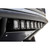 Addictive Desert Designs Gen2 Raptor PRO Front Bumper - F118052100103