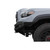 Addictive Desert Designs HoneyBadger Winch Front Bumper: 16-23 Tacoma - F687382730103
