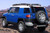 GOBI Stealth Rack w/ Multi-Light Setup: 07-14 FJ Cruiser - GTFJSTL