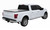 LOMAX Professional Series Tonneau Cover For Ford Ranger, Short Bed, Diamond Plate Finish, Single Rail - B0010059