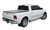 LOMAX Professional Series Tonneau Cover For Ram 1500, Short Bed, Diamond Plate Finish, Single Rail - B0040059