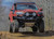 Hefty Fabworks Full Upgrade Skid Package: 10-24 4Runner