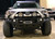 Hefty Fabworks Front Aluminum Bumper: 10-24 4Runner