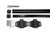 Leitner ACS FORGED 60" Extra Load Bar Kit