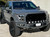 Offroad Alliance Universal Triple Bumper Light Kit w/ Baja Designs Squadron Pro + S1 Lights: 17-20 Raptor