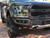 Offroad Alliance Dual Light Bezel Kit (No Lights): 17-20 Raptor