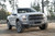 Offroad Alliance Triple Bezel Fog Light Kit (No 3" Lights): 17-20 Raptor