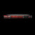 Hyperlite Red LED Line of Fire Tailgate Light Bar