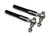 RPG Billet Outer Tie Rod Kit: 17-23 Raptor