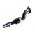 SPD Stainless Catted Downpipe: 19-21 Ranger