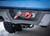 SwarfWorks Hidden Rear Winch Mount for 17-20 Raptor