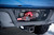 SwarfWorks Hidden Rear Winch Mount for 17-20 Raptor