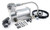 Viair 400C Compressor Kit (12V, 33% Duty, Sealed) - 40040