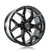 20" VR-601 Wheels