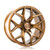 Venomrex 20" VR-601 Wheels - Desert Bronze