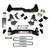 SkyJacker 01-10 Silverado/Sierra 2500 HD 6in. Lift Kit - C9681K-NSP