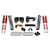 SkyJacker 17-19 Ford F-250 Super Duty 4in. Suspension Lift Kit - F17451K3-H