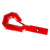 Rugged Ridge Elite Giga Hook, Red - 11237.21