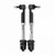 Cognito Alloy Series Tie Rod Kit For 11-22 Silverado/Sierra 2500/3500 2WD/4WD - 110-90284