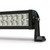 DV8 Offroad 40 in. Dual Row LED Light Bar w/ Chrome Face - B40CE240W3W