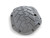 DV8 HD Dana 30 Diff Cover Cast Iron, Gray Powder Coat - D-JP-110001-D30