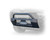 DV8 Offroad Center Mount Winch Capable Front Bumper: 14+ 4Runner - FBTF3-01