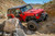 DV8 Offroad Replica Hood: 18+ Jeep JL Rubicon - HDMBJL-TA