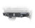 DV8 Offroad Rear Bumper: 20+ Jeep Gladiator w/ Drawer - RBGL-03