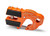 Factor 55 UltraHook Winch Hook, Orange - 00250-07