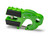 Factor 55 UltraHook Winch Hook, Green - 00250-08